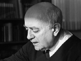 Theodor W. Adorno