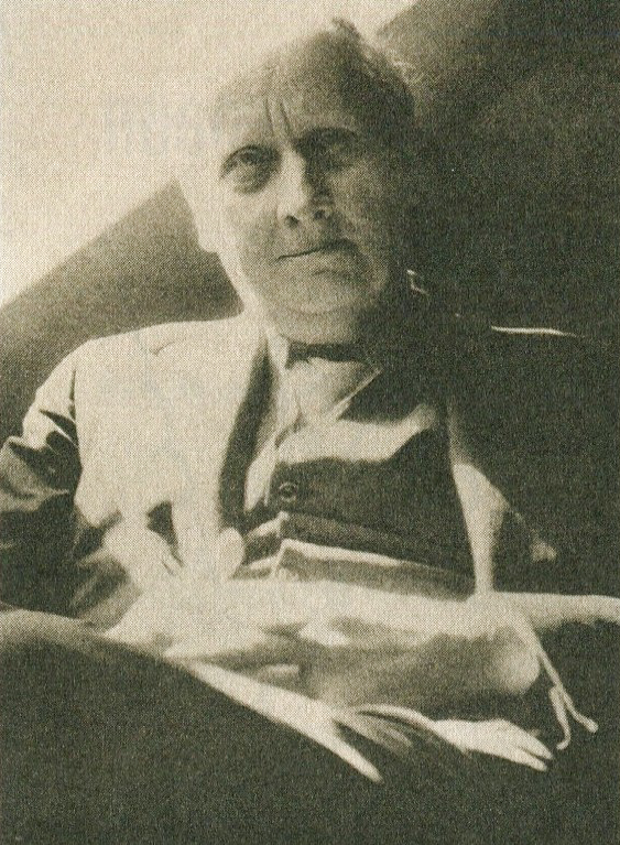 Hugo Häring, 1948