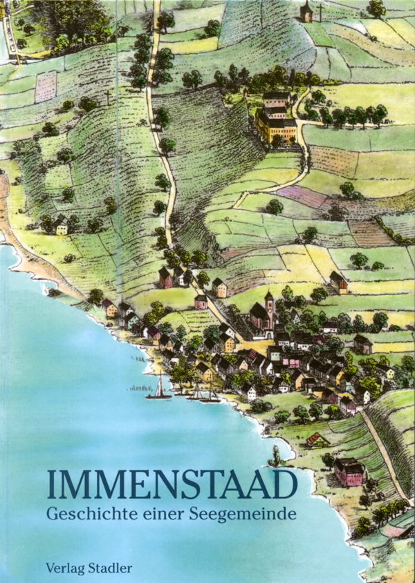 Immenstadt - Geschichte einer Seegemeinde