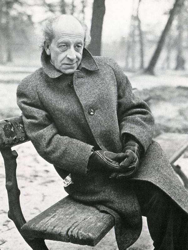 Jean Améry.