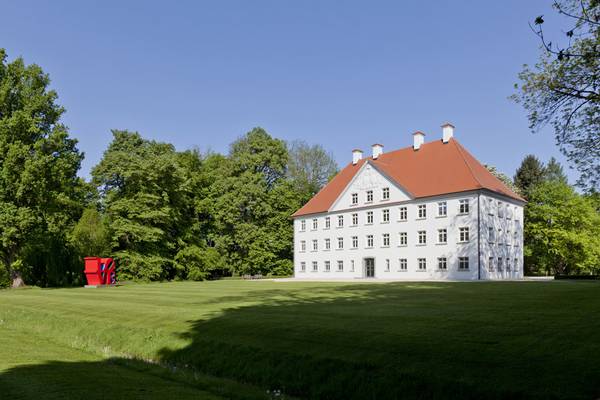 Schloss Orsenhausen