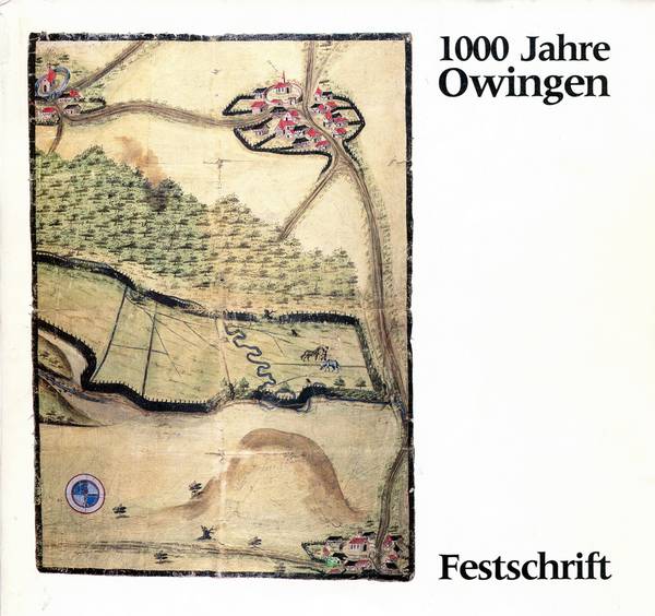 100 Jahre Owingen