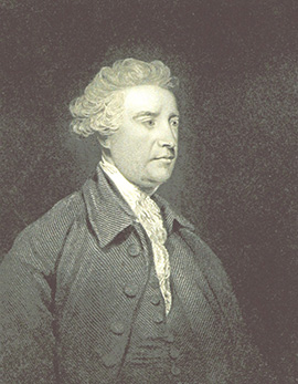 Edmund Burke