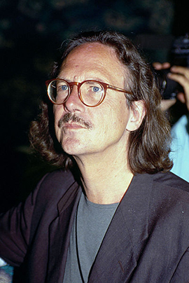 Peter Handke 1983