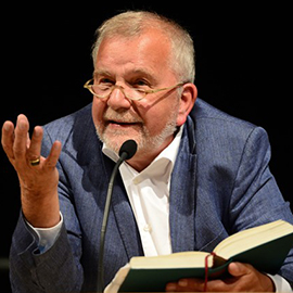 Rüdiger Safranski