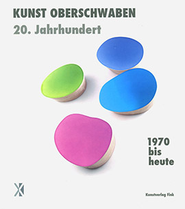 Kunst Oberschwaben 20. Jahrhundert