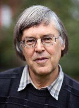 Peter Hersche.