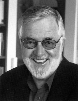 Peter Blickle.
